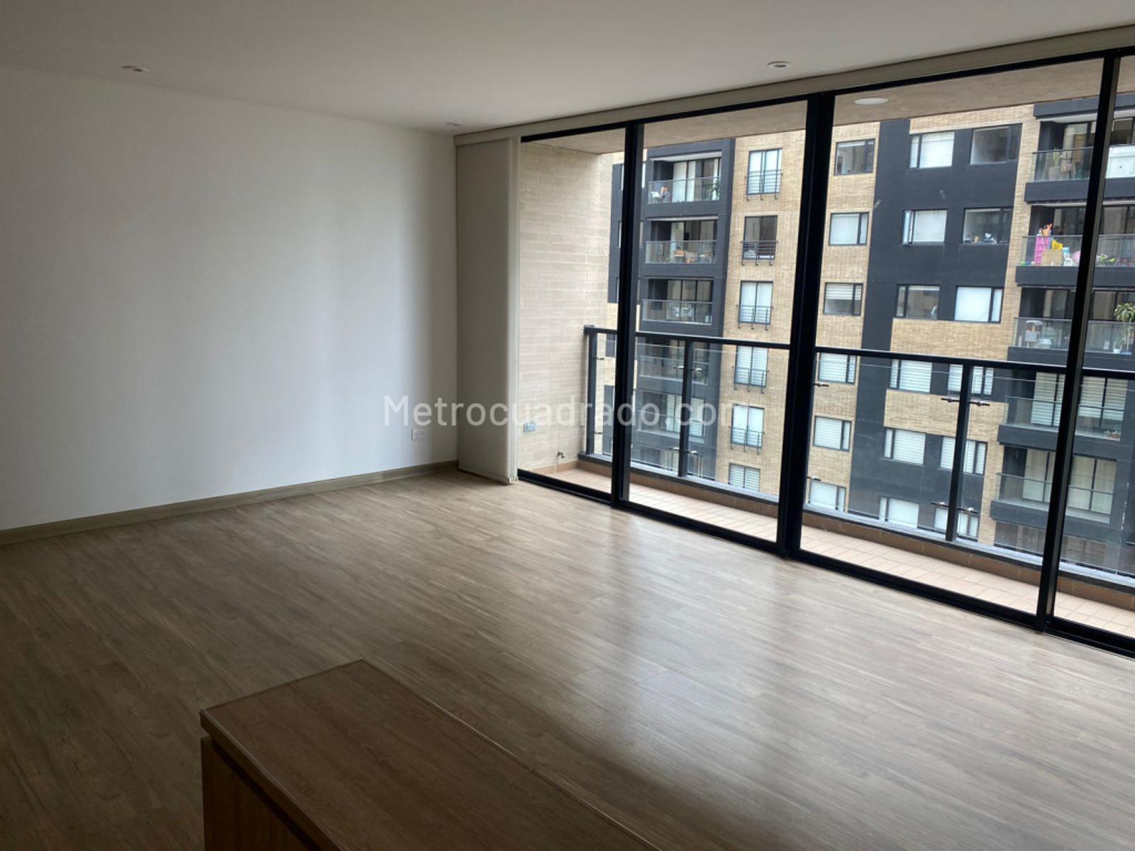 Apartamento en Arriendo  Salitre