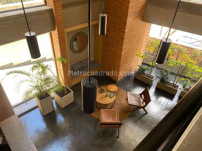 Apartamento en venta en El Refugio, Bogotá · foto 12 de 19