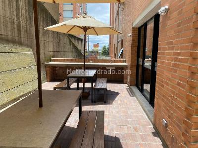 Apartamento en venta en El Refugio, Bogotá · foto 13 de 19