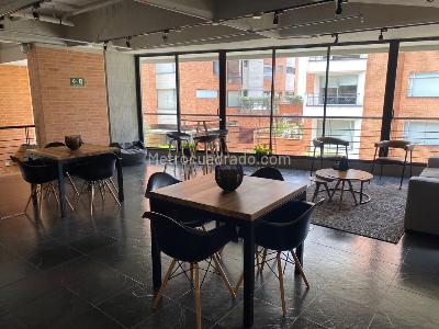 Apartamento en venta en El Refugio, Bogotá · foto 17 de 19