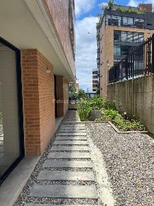 Apartamento en venta en El Refugio, Bogotá · foto 19 de 19