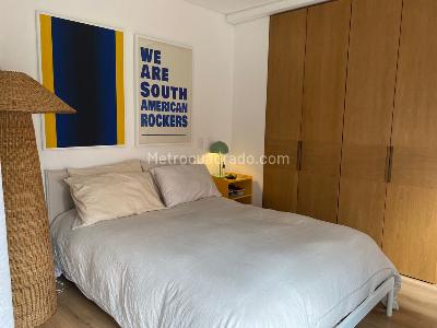 Apartamento en venta en El Refugio, Bogotá · foto 5 de 19