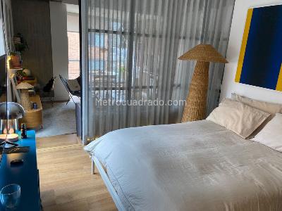Apartamento en venta en El Refugio, Bogotá · foto 6 de 19