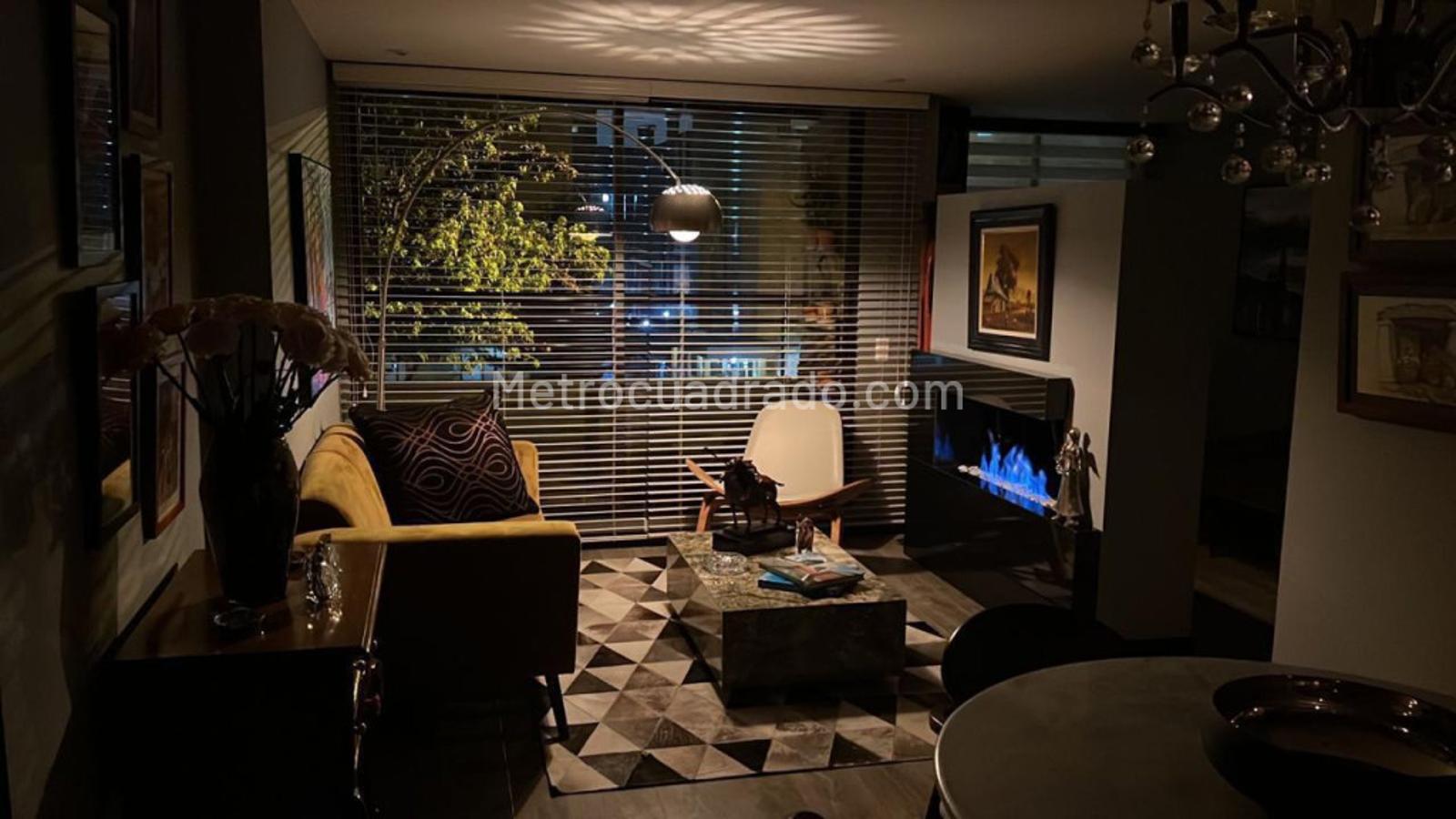 Apartamento en Venta  Cedritos