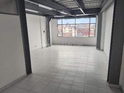 Bodega en Arriendo, Puente Aranda, Bogotá D.C.