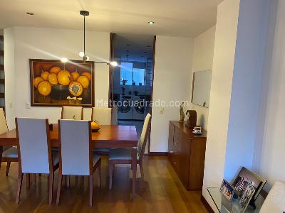 Apartamento en venta en Santa Barbara, Bogotá · foto 4 de 20