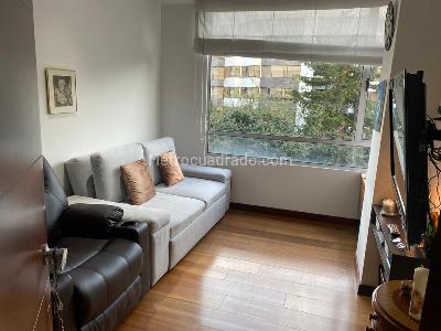 Apartamento en venta en Santa Barbara, Bogotá · foto 5 de 20