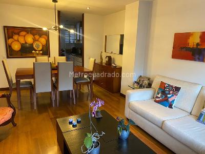 Apartamento en venta en Santa Barbara, Bogotá · foto 6 de 20