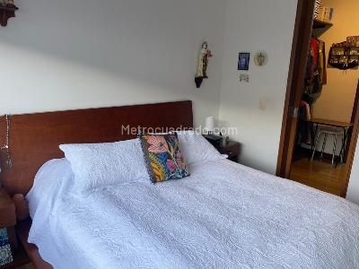 Apartamento en venta en Santa Barbara, Bogotá · foto 9 de 20