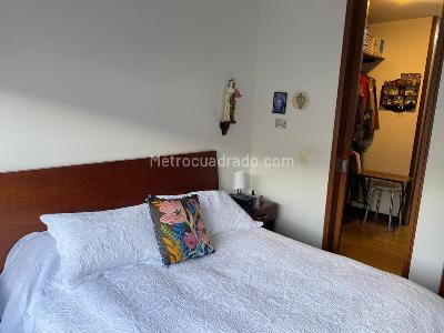 Apartamento en venta en Santa Barbara, Bogotá · foto 10 de 20