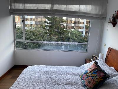 Apartamento en venta en Santa Barbara, Bogotá · foto 11 de 20