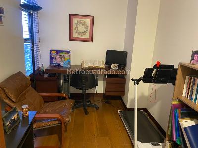 Apartamento en venta en Santa Barbara, Bogotá · foto 14 de 20