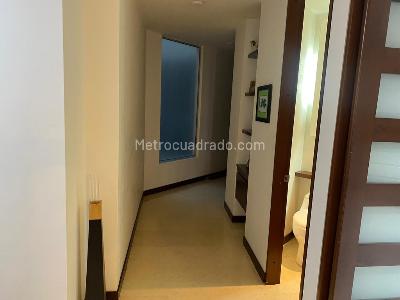 Apartamento en venta en Santa Barbara, Bogotá · foto 15 de 20