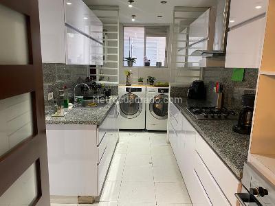 Apartamento en venta en Santa Barbara, Bogotá · foto 16 de 20