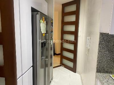Apartamento en venta en Santa Barbara, Bogotá · foto 17 de 20