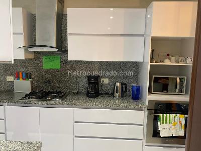 Apartamento en venta en Santa Barbara, Bogotá · foto 18 de 20