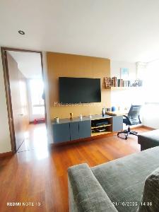 Apartamento de 3 alcobas en venta en Colina Campestre, Bogotá, 134 m² · foto 2 de 20