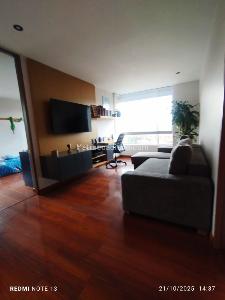 Apartamento de 3 alcobas en venta en Colina Campestre, Bogotá, 134 m² · foto 3 de 20