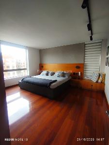 Apartamento de 3 alcobas en venta en Colina Campestre, Bogotá, 134 m² · foto 4 de 20