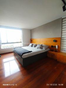 Apartamento de 3 alcobas en venta en Colina Campestre, Bogotá, 134 m² · foto 5 de 20