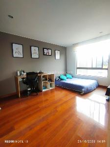 Apartamento de 3 alcobas en venta en Colina Campestre, Bogotá, 134 m² · foto 6 de 20
