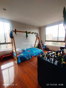 Apartamento de 3 alcobas en venta en Colina Campestre, Bogotá, 134 m² · foto 7 de 20