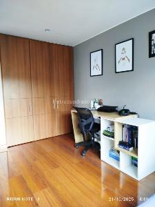 Apartamento de 3 alcobas en venta en Colina Campestre, Bogotá, 134 m² · foto 9 de 20