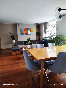 Apartamento de 3 alcobas en venta en Colina Campestre, Bogotá, 134 m² · foto 10 de 20