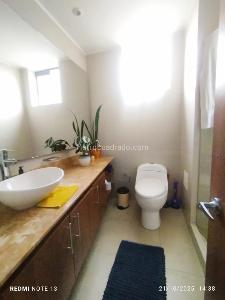 Apartamento de 3 alcobas en venta en Colina Campestre, Bogotá, 134 m² · foto 14 de 20