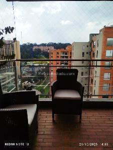 Apartamento de 3 alcobas en venta en Colina Campestre, Bogotá, 134 m² · foto 17 de 20