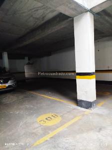 Apartamento de 3 alcobas en venta en Colina Campestre, Bogotá, 134 m² · foto 18 de 20