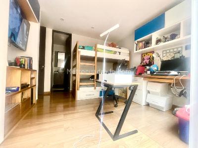 Apartamento de 2 alcobas en venta en Lagartos, Bogotá, 50 m² · foto 11 de 20