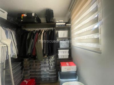 Apartamento de 2 alcobas en venta en Lagartos, Bogotá, 50 m² · foto 14 de 20