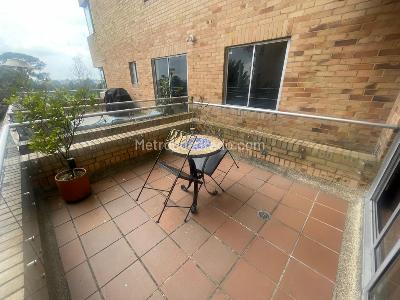 Apartamento de 2 alcobas en venta en Lagartos, Bogotá, 50 m² · foto 17 de 20