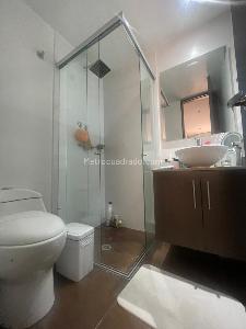 Apartamento de 2 alcobas en venta en Lagartos, Bogotá, 50 m² · foto 19 de 20