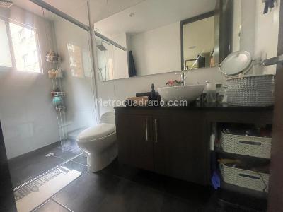 Apartamento de 2 alcobas en venta en Lagartos, Bogotá, 50 m² · foto 20 de 20