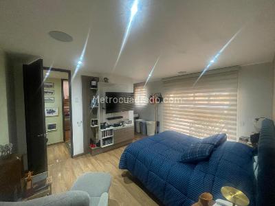 Apartamento de 2 alcobas en venta en Lagartos, Bogotá, 50 m² · foto 9 de 20