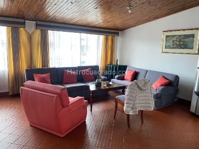 Casa en Arriendo, San Marcos, Bogotá D.C.