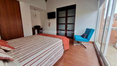 Casa de 3 alcobas en venta en Vereda Bojaca, Chía, 30 m² · foto 11 de 20