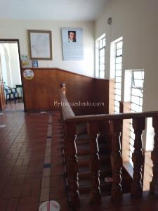 Casa de 5 alcobas en venta en Quinta Camacho, Bogotá, 442 m² · foto 10 de 20