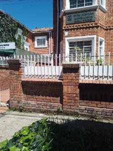 Casa de 5 alcobas en venta en Quinta Camacho, Bogotá, 442 m² · foto 12 de 20