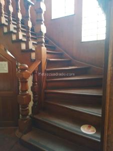 Casa de 5 alcobas en venta en Quinta Camacho, Bogotá, 442 m² · foto 19 de 20