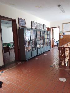 Casa de 5 alcobas en venta en Quinta Camacho, Bogotá, 442 m² · foto 3 de 20