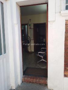 Casa de 5 alcobas en venta en Quinta Camacho, Bogotá, 442 m² · foto 4 de 20