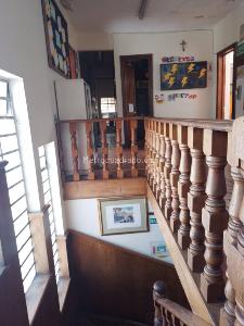 Casa de 5 alcobas en venta en Quinta Camacho, Bogotá, 442 m² · foto 5 de 20