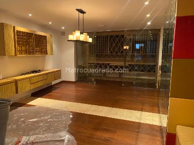 Casa en Arriendo, El Refugio, Bogotá D.C.