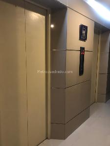 Apartamento de 3 alcobas en venta en Cartagena, Cartagena, 97 m² · foto 3 de 8