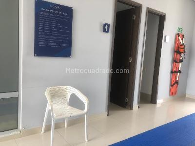 Apartamento de 3 alcobas en venta en Cartagena, Cartagena, 97 m² · foto 6 de 8