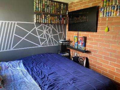 Apartamento en venta en Cantalejo, Bogotá · foto 10 de 18