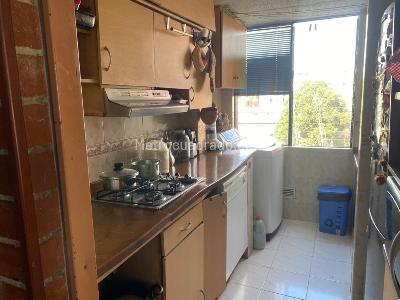 Apartamento en venta en Cantalejo, Bogotá · foto 14 de 18